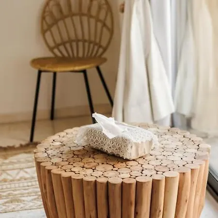 Apartment Prestige : Luxe & Confort *