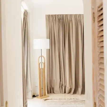 Prestige : Luxe & Confort Apartment Estepona