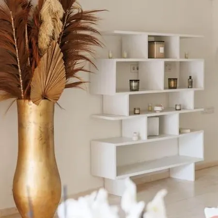 Prestige : Luxe & Confort Estepona