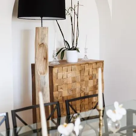 Apartment Prestige : Luxe & Confort *