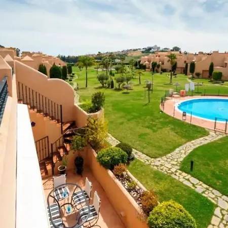 Prestige : Luxe & Confort * Estepona