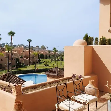 Prestige : Luxe & Confort * Estepona