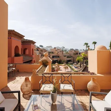 Prestige : Luxe & Confort Apartment *
