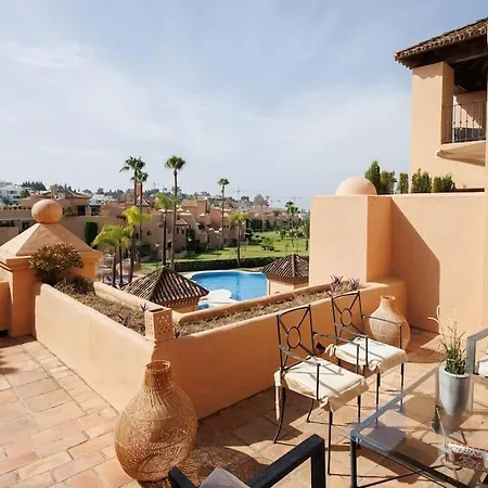 Prestige : Luxe & Confort Estepona